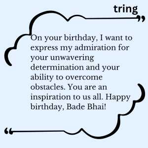 Bhai Birthday Wishes(8)