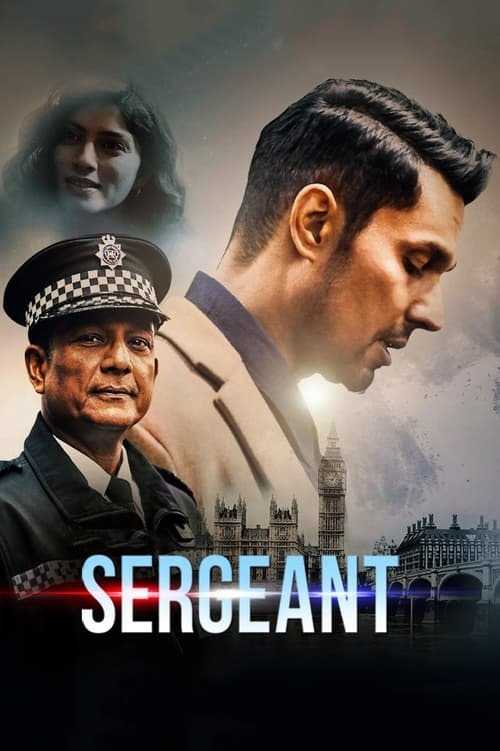 Sergeant Plot, Cast Crew and More
