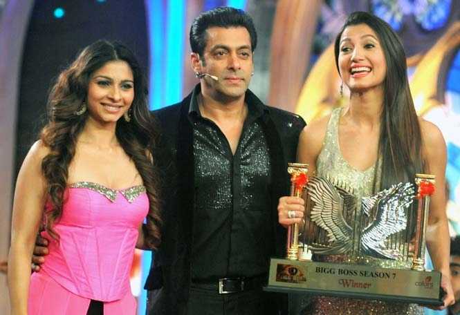 Bigg-boss-tanishaa-tring