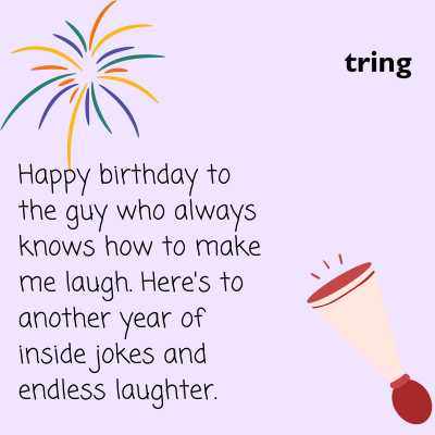 happy birthday quotes for a male friend