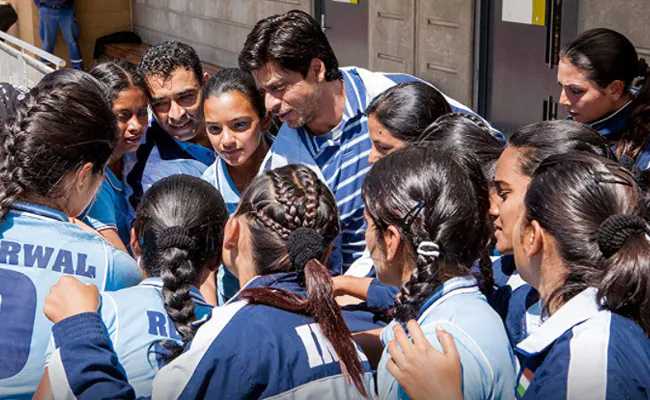 Chak De India Image