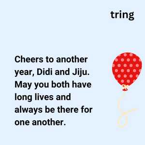 Happy Anniversary Wishes For Di And Jiju(7)