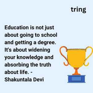 Education Quotes(2)