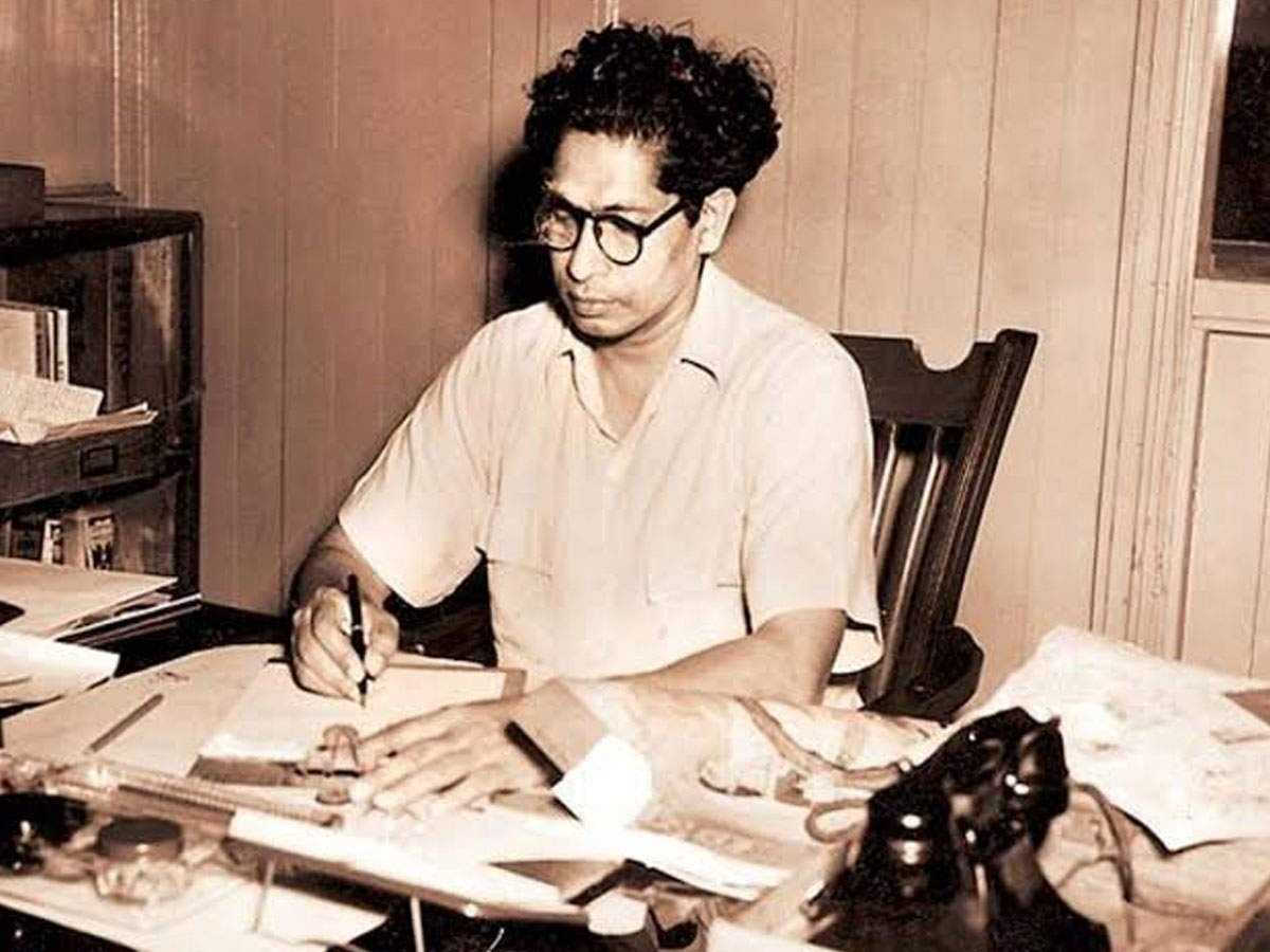 Harivansh Rai Bachchan