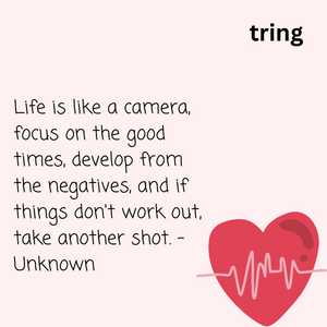 Short Quotes About Life(1)