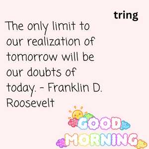 Motivational Good Morning Quotes(1)