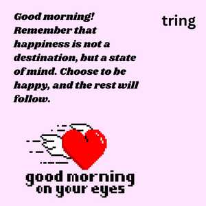 Motivational Good Morning Quotes(9)