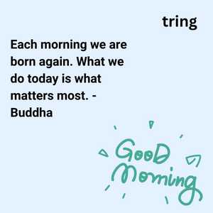 Motivational Good Morning Quotes(2)