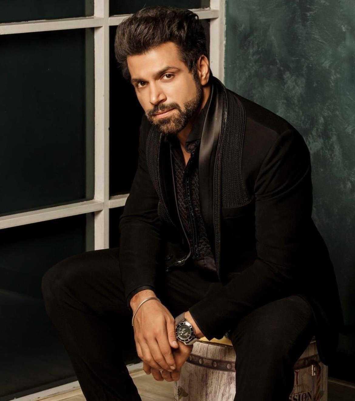Rithvik Dhanjani - Career, Age, Height, Biography, Family, Relationship
