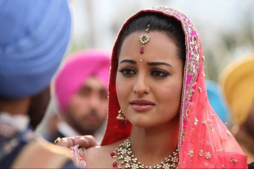 sonakshi from movie son of sardaar