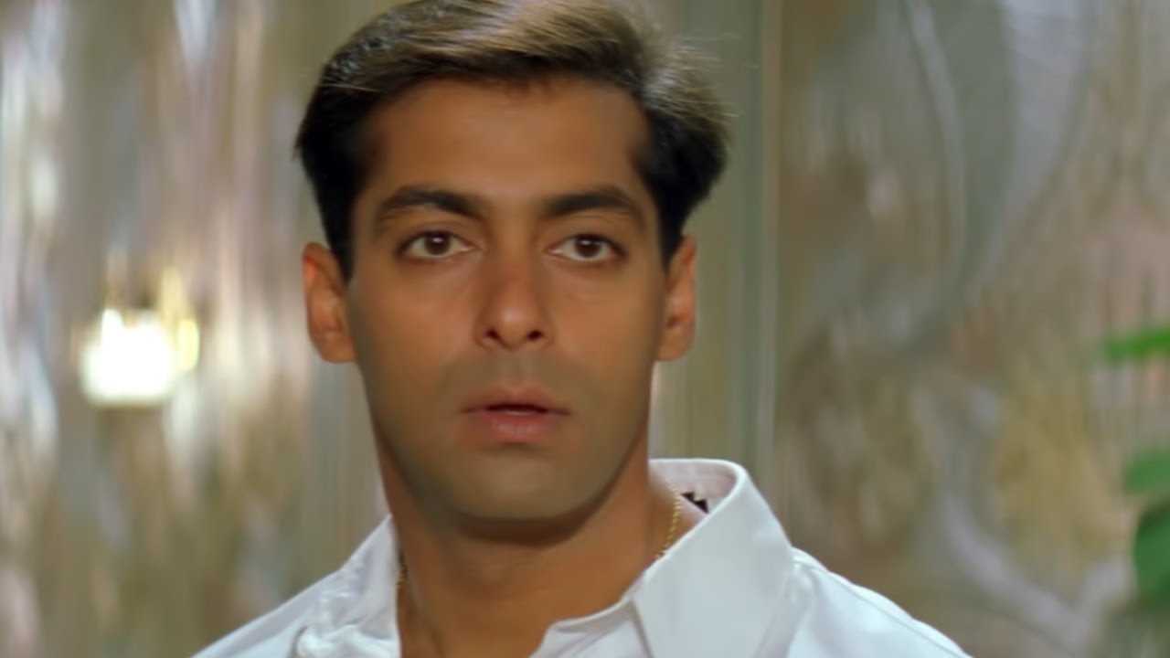 Image of Actor Salman Khan