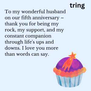 Heart Touching Anniversary Wishes For Husband