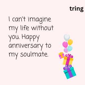 Hubby Wedding Anniversary Wishes For Husband(1)