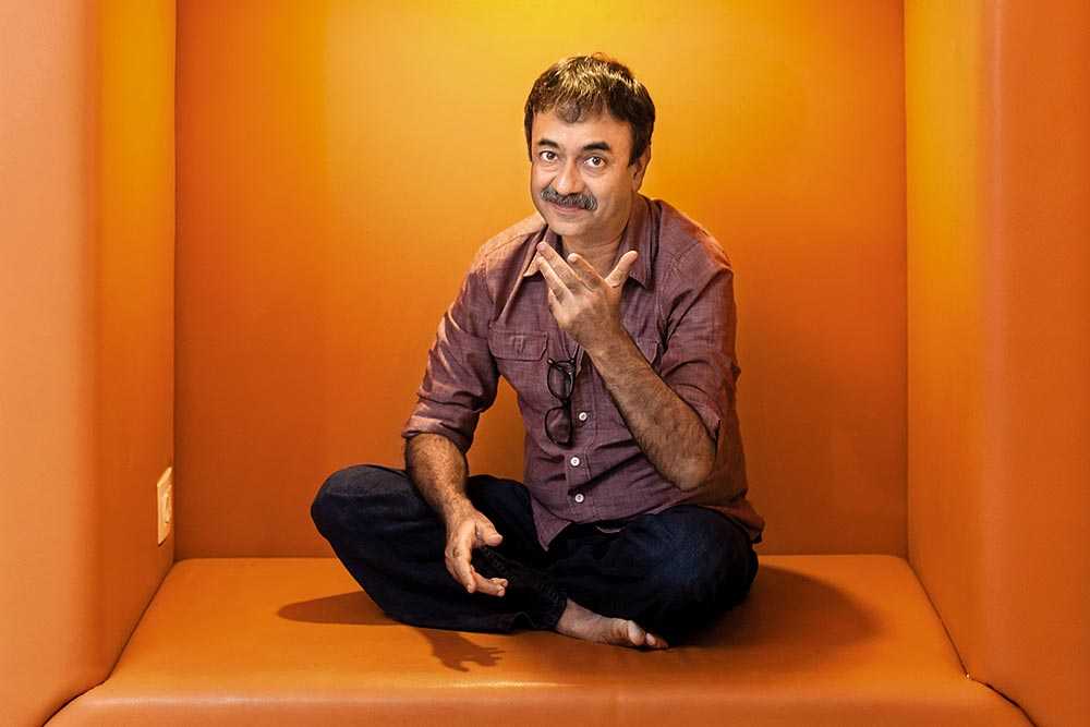 Rajkumar Hirani