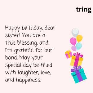 happy birthday wishes for elder sister quotes