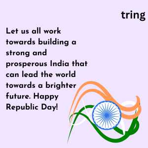 Republic Day Wishes