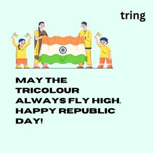 Republic Day Wishes