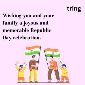 Republic Day Wishes