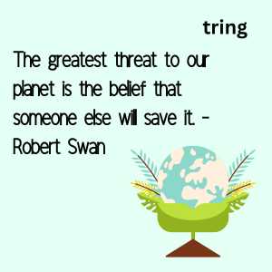 World Environment Day Quotes(10)