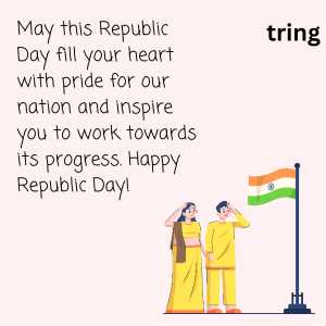 Republic Day Wishes