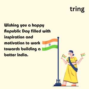 Republic Day Wishes