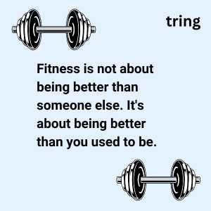 Fitness Quotes(8)