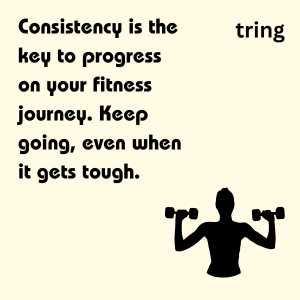 journey fitness quotes