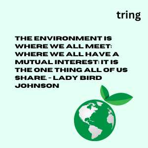 Quotes On Environment(5)