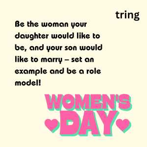 Womens Day Quotes(3)