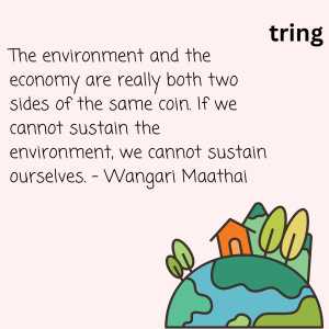 Quotes On Environment(1)