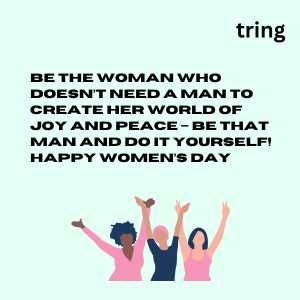 Womens Day Quotes(5)