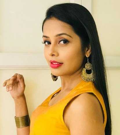 Image of Shivani Rangole