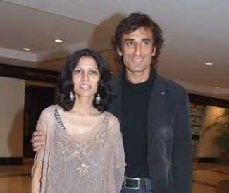 Rahul-Dev-with-wife-tring