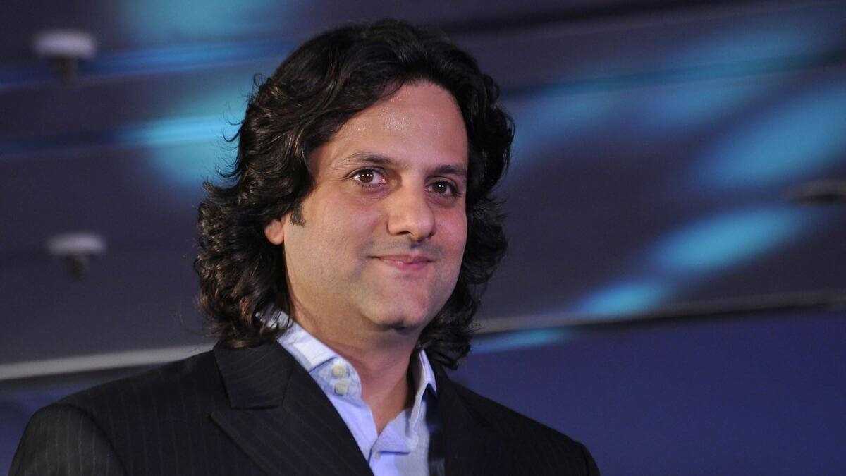 Fardeen Khan Biography, Age, Education, Wife, Career, Net Worth