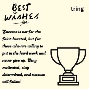 Success Wishes (8)