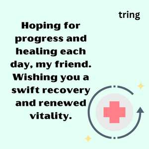 Speedy Recovery Wishes (2)