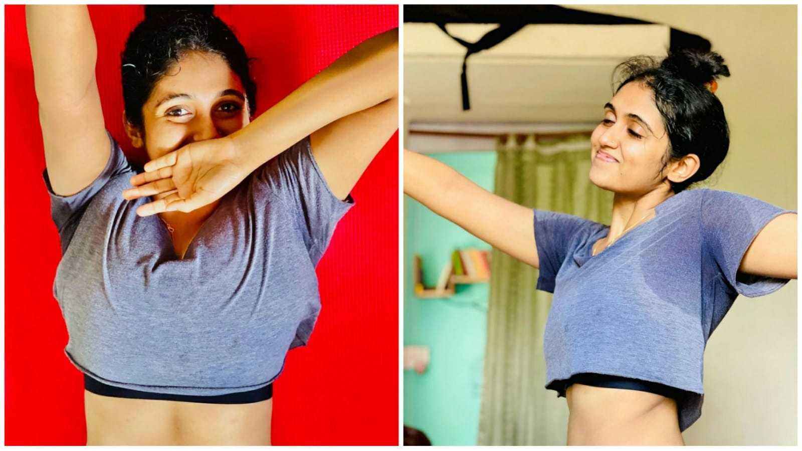 rinku-rajguru-workout