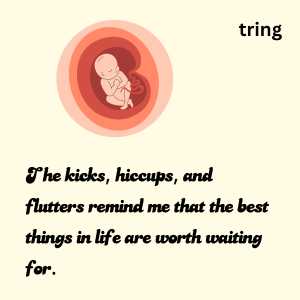 Pregnancy Quotes For Moms To Be (8)