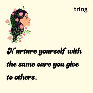 Mental Health Self Care Quotes (8)