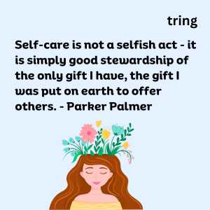 Mental Health Self Care Quotes (10)