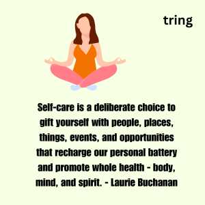 Mental Health Self Care Quotes (5)