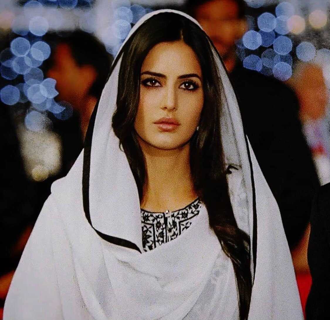 katrina as zoya from ek tha tiger