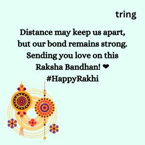 Raksha Bandhan Captions (10)