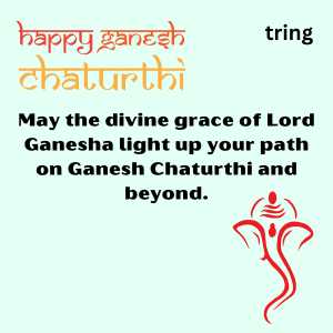 Ganesh Chaturthi Captions (3)