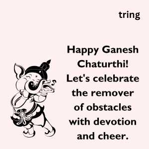 Ganesh Chaturthi Captions (7)