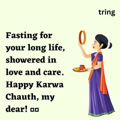  Karwa Chauth Captions For Instagram