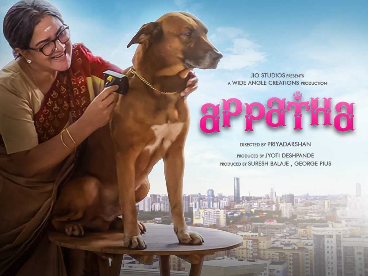 Appatha Cast, Plot, Release Date and More
