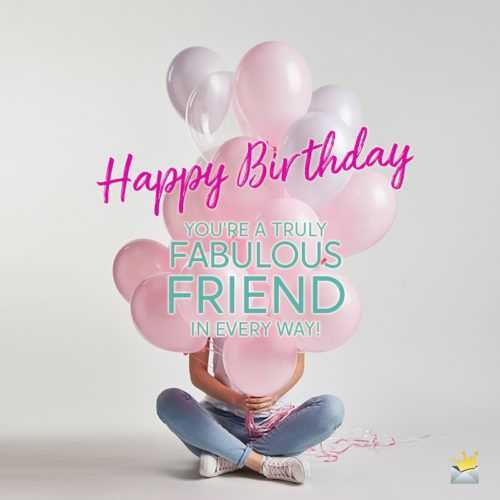 birthday quotes for women