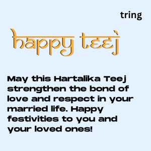 Hartalika Teej Wishes (2)