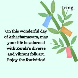 Athachamayam Wishes (9)